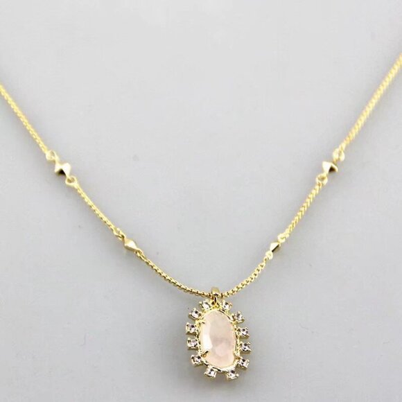 Kendra Scott necklace - Picture 4 of 5